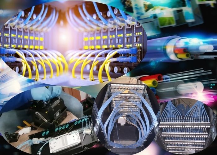 CCTV Sistemleri Sonlandırma ve Devreye Alma Çalışmaları 