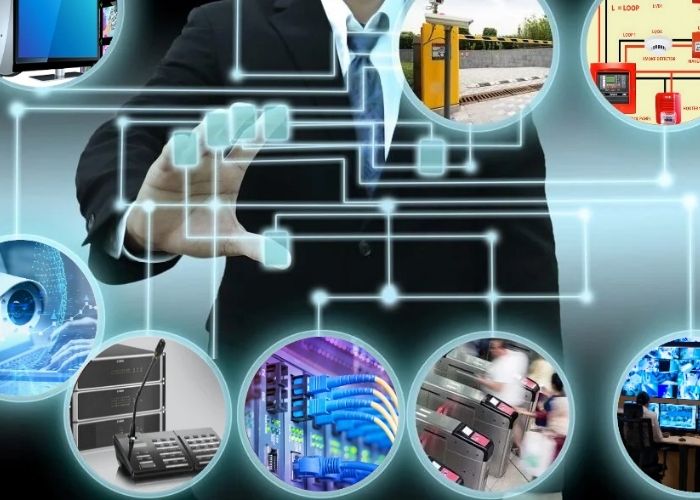 Çalışma Kapsamımızdaki Sistemler